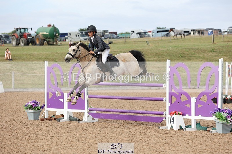250629-171527-13634 - Cls 30 138cm HOYS Qualifier