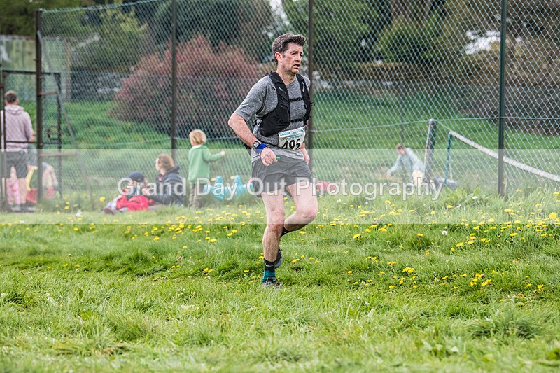 3 Peaks Finish-1648 - The 3 Peaks Race Saturday 26th April 2025 - The Finish