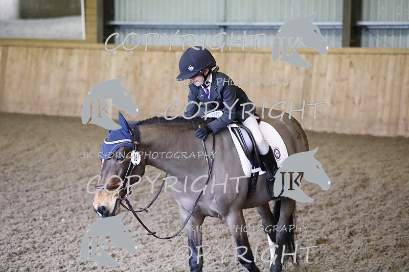 _R6A1196 - Class 1 walk trot 2022