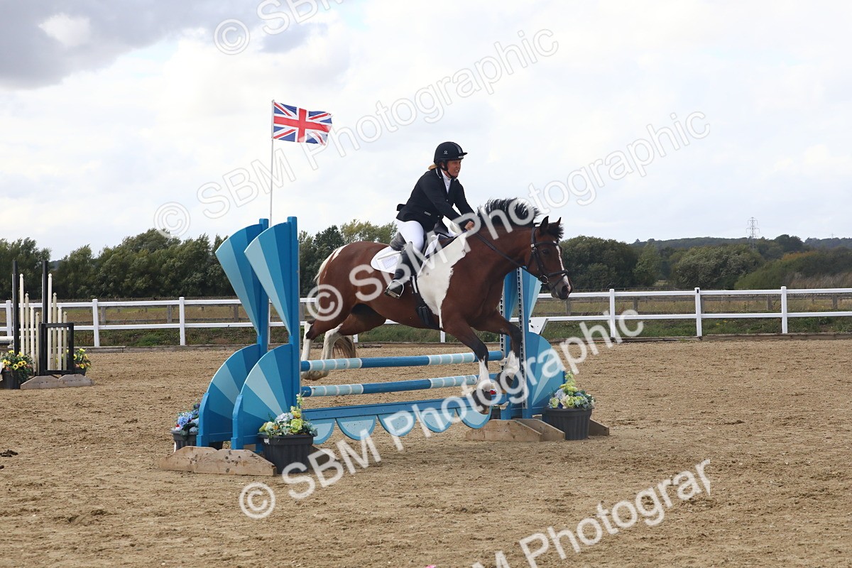 SBM_007911 - Class 10 - 80cm Champs
