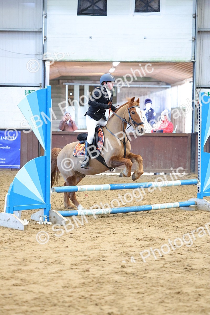 SBM_000722 - Class 3 - 60cm