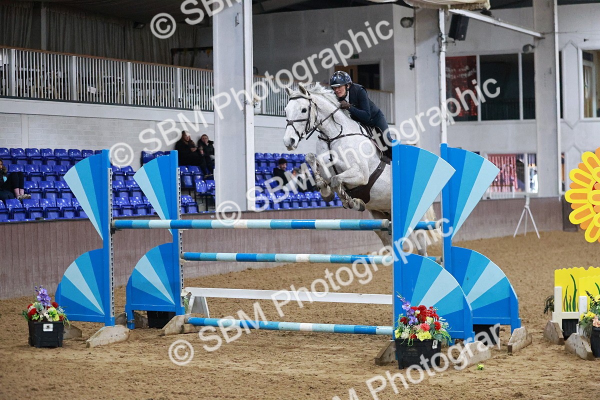 SBM_001675 - Class 6 - National 1.30m 1.40m