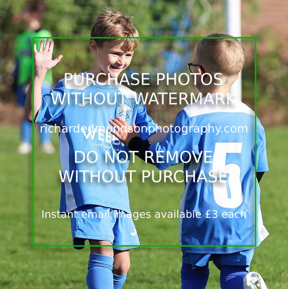 IMG_0329 - Ibis Under 7 vs Wattsfield Under 7 (28/9/24)