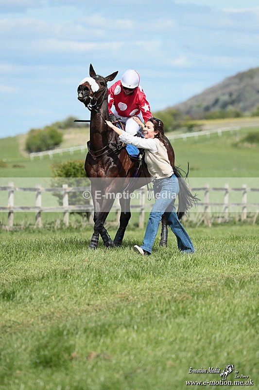 PtP 190426 517 - Vine & Craven PtP Kingston Blount 19/04/26