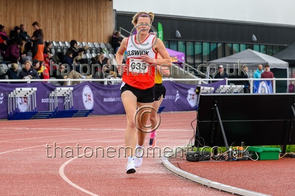 ComMast25-911170 - Track Female Set Two