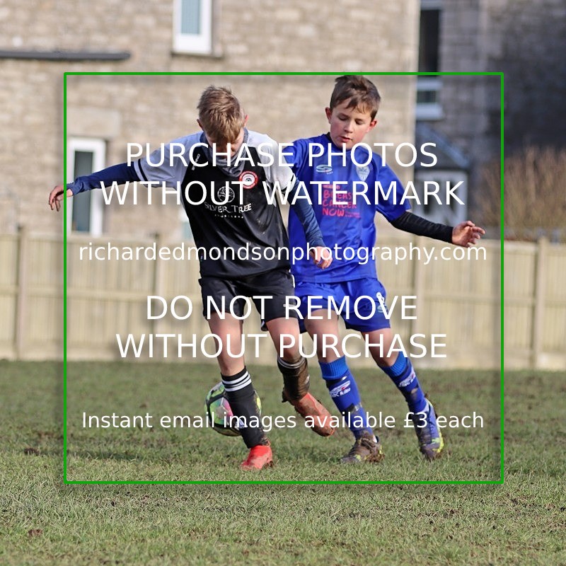 IMG_4028 - Wattsfield U10 v Craven Wanderers U10 (30/1/22)