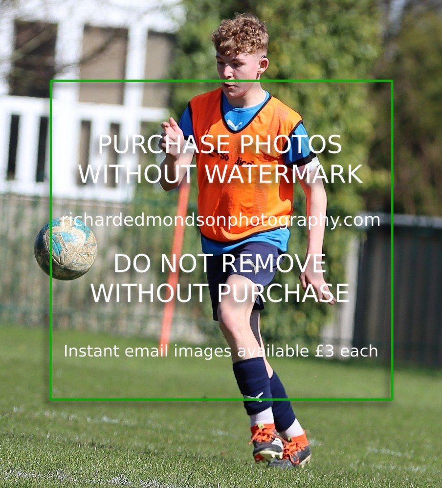 IMG_2244 - Wattsfield Under 13's vs Lancaster City Under 14's (6/4/25)