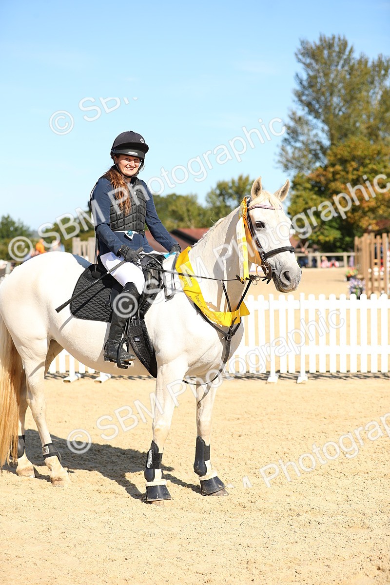 SBM_17776 - J33 - Senior 75cm Championship