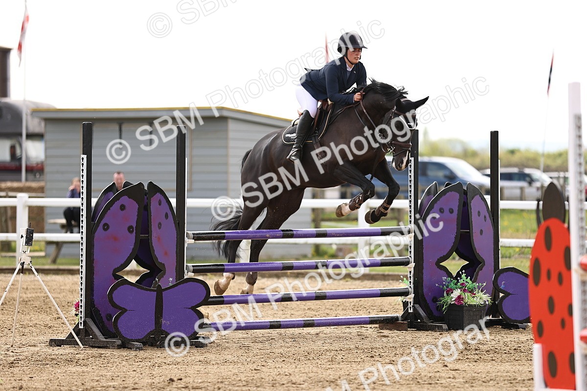 SBM_001930 - Class 10 - Senior British Discovery - 1.00m