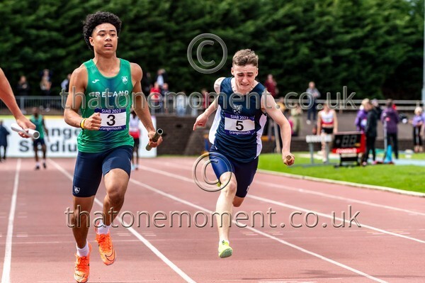 SIAB23-528595 - Track Male Set Two