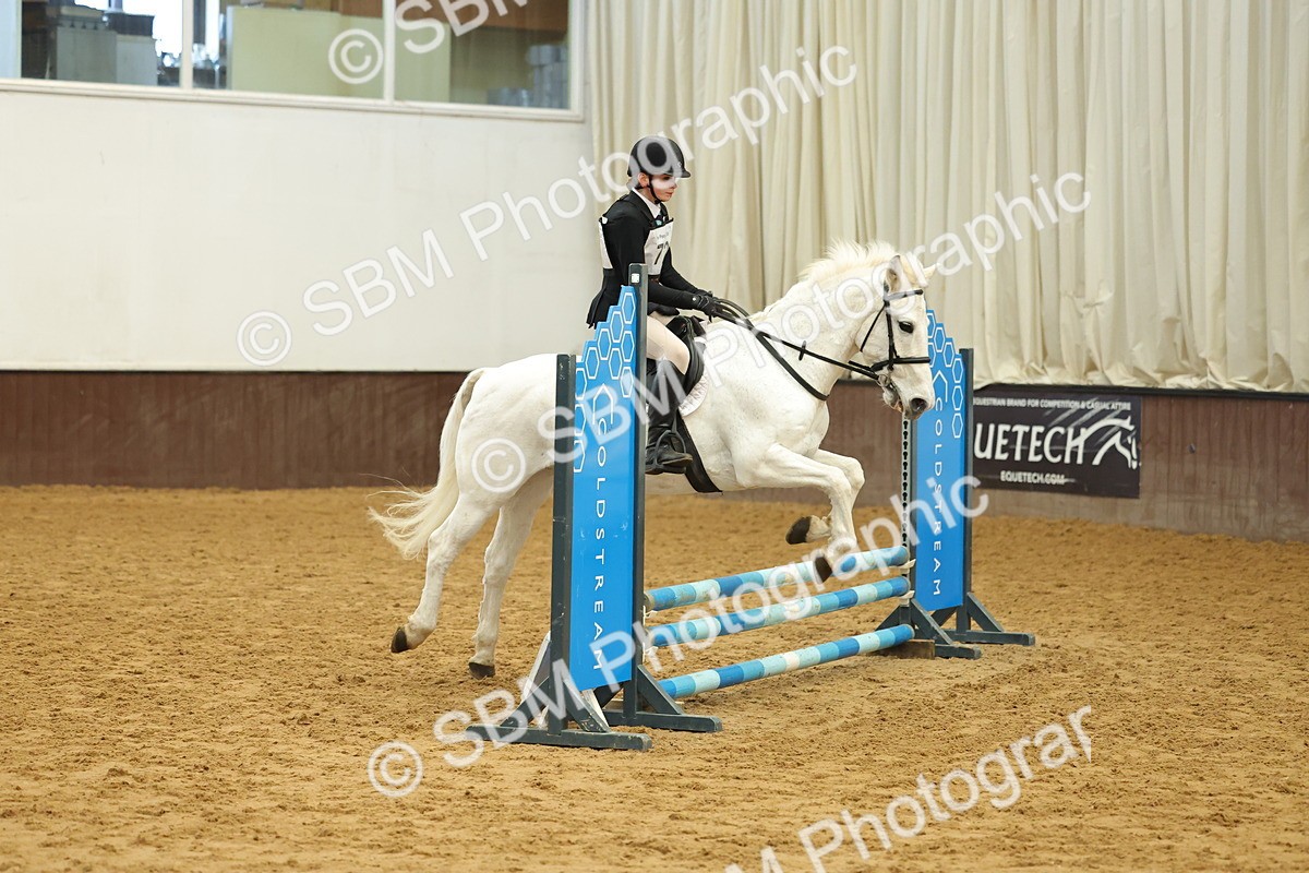SBM_000824 - Class 3 - Show Jumping 60cm