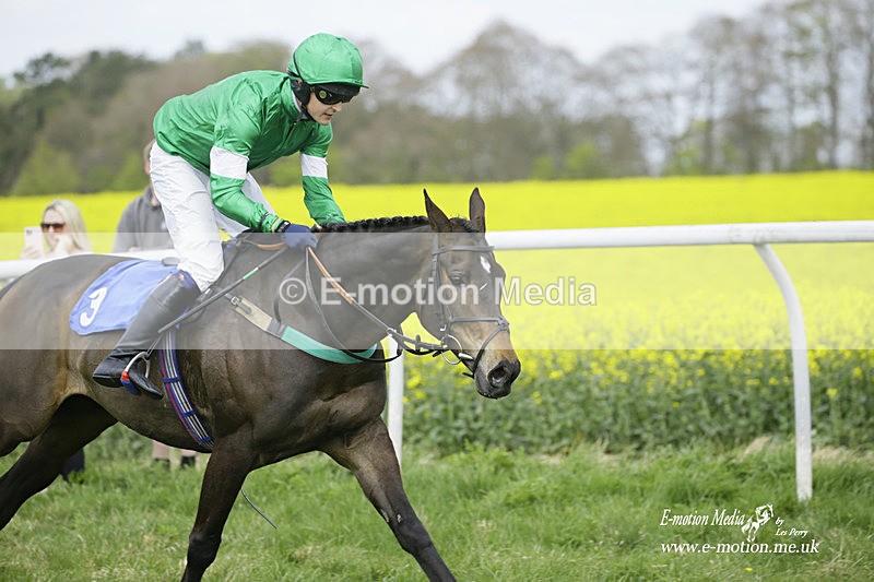 PtP 180422 107 - Old Berkshire PtP Lockinge 18/04/22