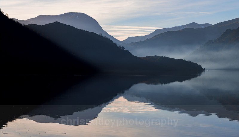  - British Landscapes