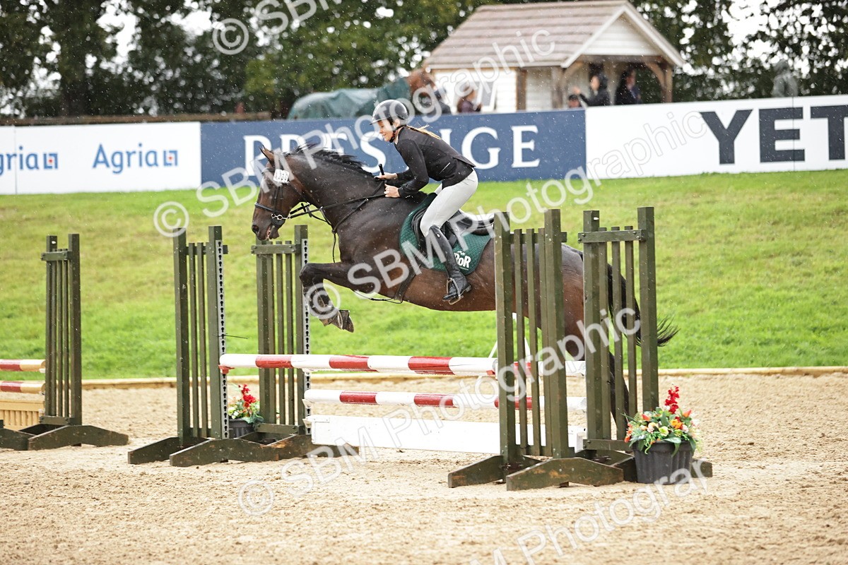 SBM_35872 - J38 - Senior Horse & Pony 80cm Championship