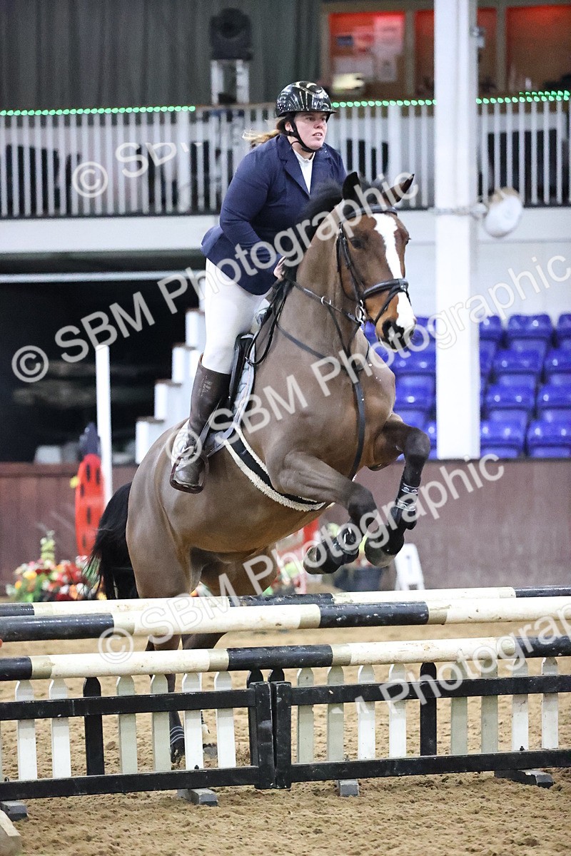 SBM_002761 - Class 14 - Senior British Novice - 90cm