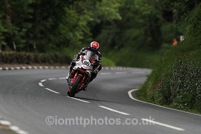 PR154736 - Superbike TT