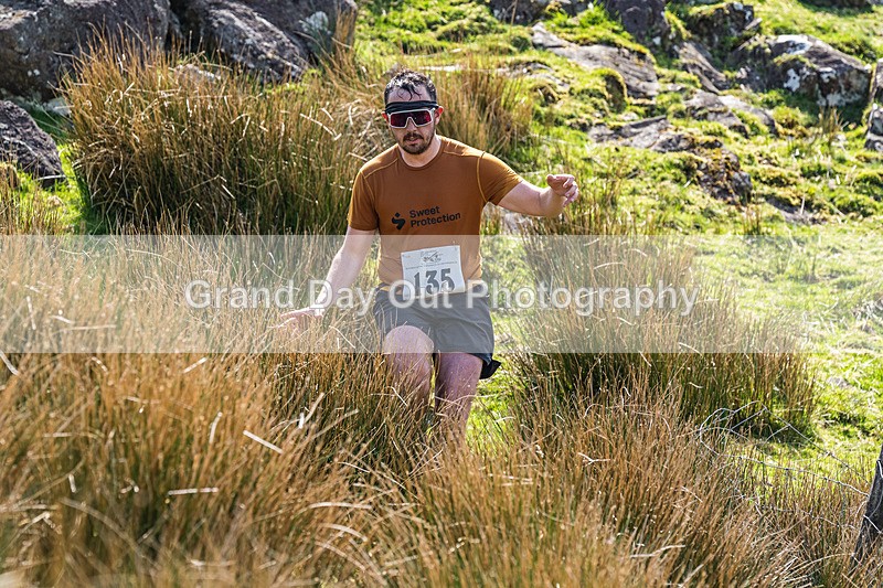 Glaramara-290 - Glaramara Fell Race Sunday 19th May 2024