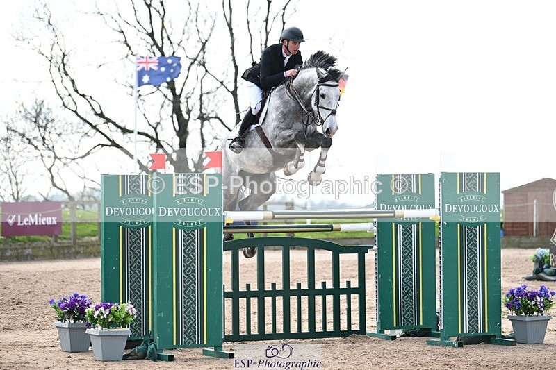 250425-143243-09879 - Cls 10 - 2 Star Big Tour L Ranking Class - 2nd Half plus Presentations