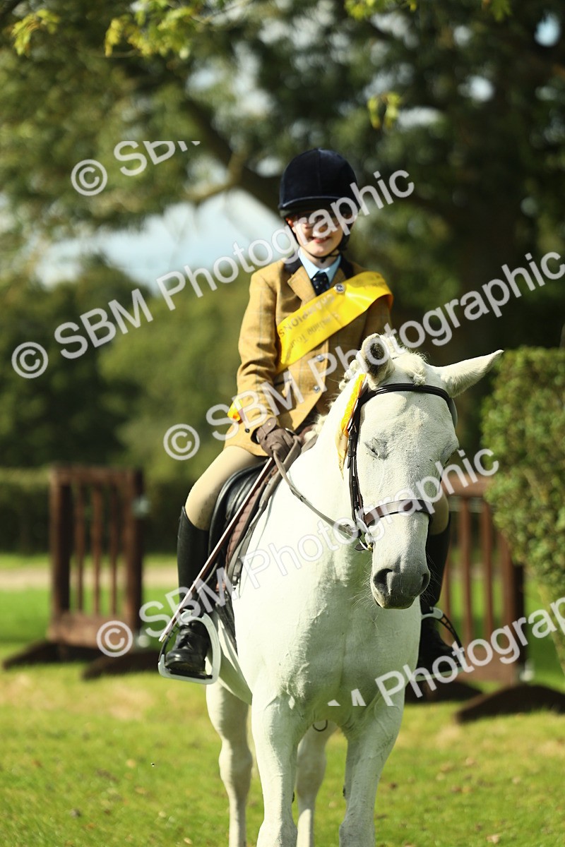 SBM_44998 - Working Hunter Pony Supreme Championship