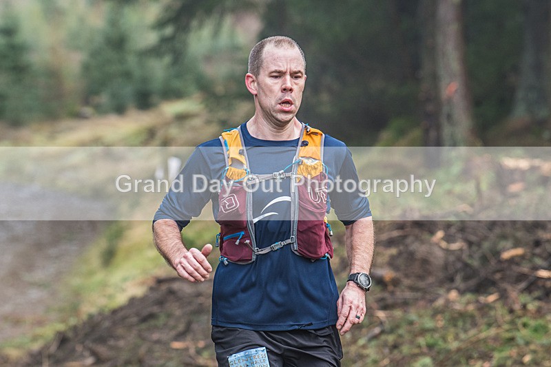 Glentress 21  10K-906 - High Terrain Events Glentress 21 & 10K Trail Runs Saturday 18th February 2023