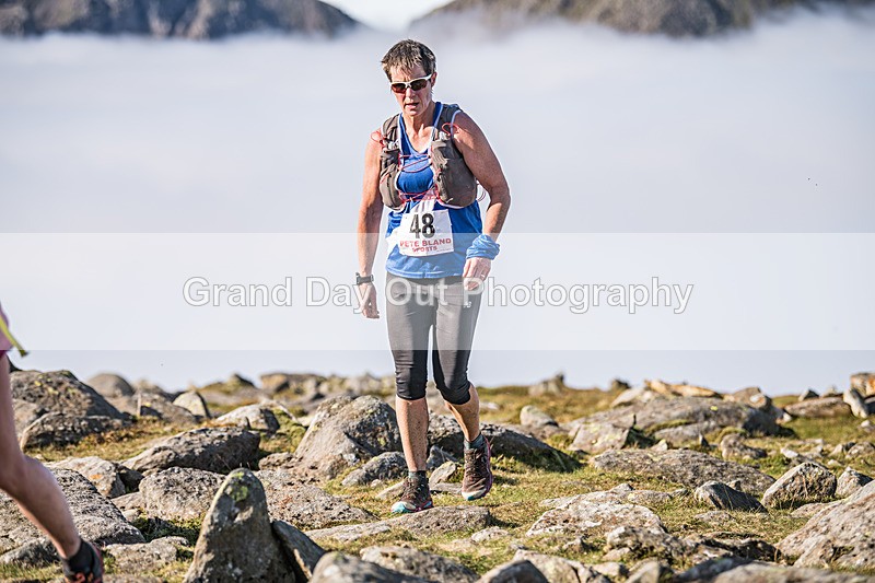 Langdale-1224 - Langdale Horseshoe Fell Race Saturday 11th October 2025