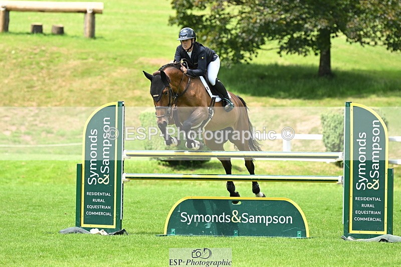 250614A-140221-07037 - Cls 20 Foxhunter