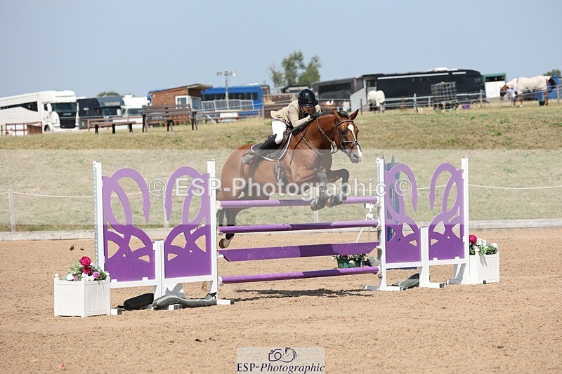 250725-140912-03178 - Cls 3 Snr Foxhunter