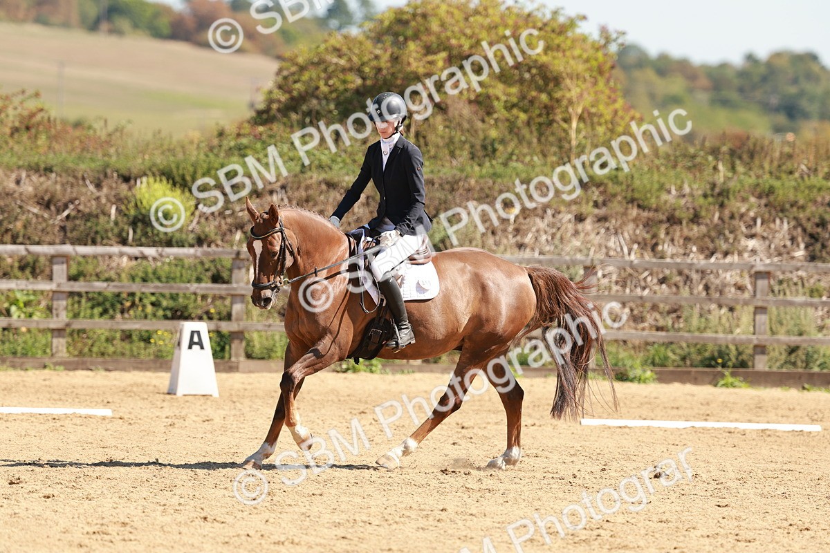 SBM_010595 - Class 4 - Prelim 3