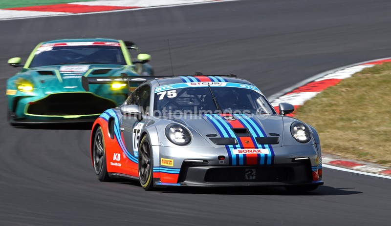  - GT Cup Champs