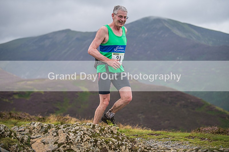 Barrow-336 - Barrow Fell Race Monday 26th August 2024
