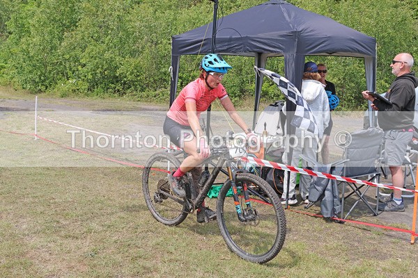 A41A8630 - MTB East Round 8 Betteshanger 15th June 2025 10:30 Female Adult Elite+Female U14/U16Juv/Youth Race