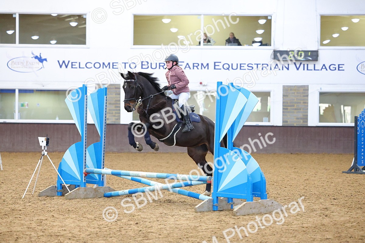 SBM_000610 - Class 3 - 60cm