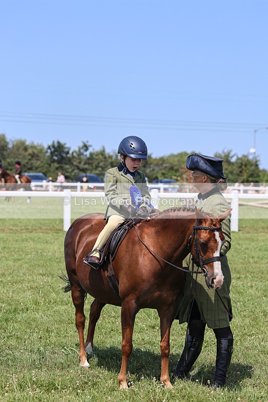 IMG_2556 - Class 38: Veteran Ridden