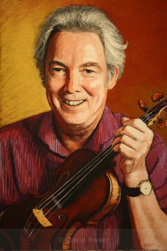 Ian - Adult Portraits