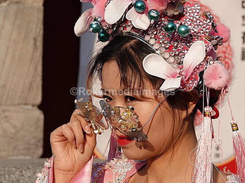 CHINA__1190 - China 2019