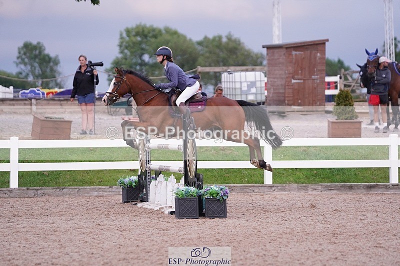250628-203824-08635 - Cls 26 Pony Foxhunter & 1.10m Open