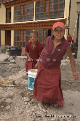 88 - LADAKH - INDIA