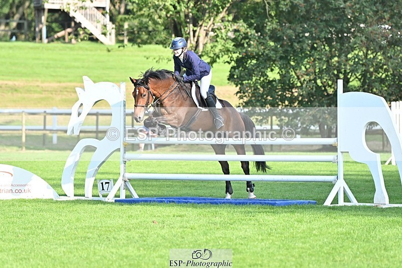 230909-172024-07538 - Cls 14 Snr 1m Derby