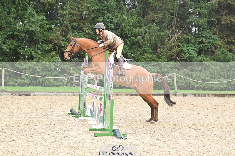 250215A-115945-00521 - Cls 3 Snr 1.05m