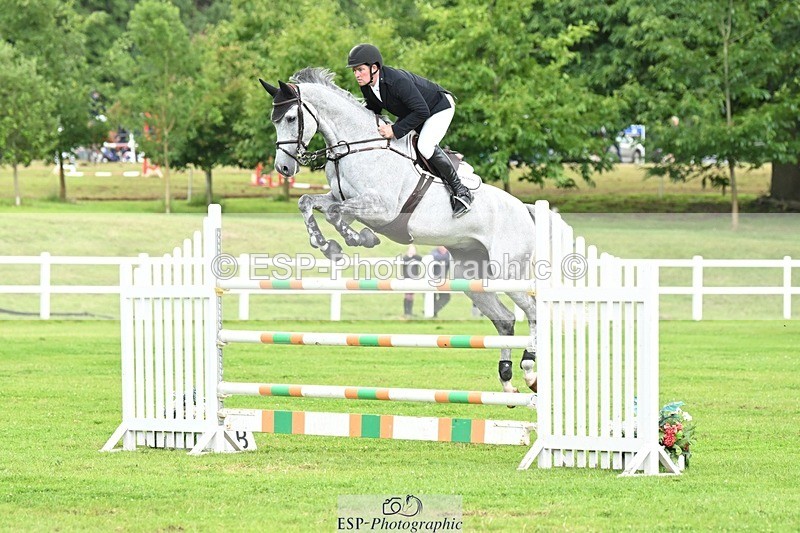 240707-135558-20634 - Cls 47 Foxhunter 2nd R Jump Off and P