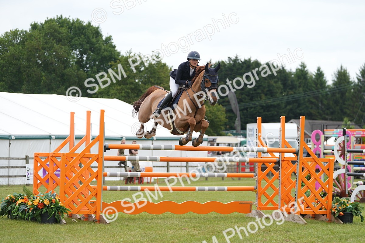 SBM_07431 - Class 203 - Martin Grant Homes Areal Trial