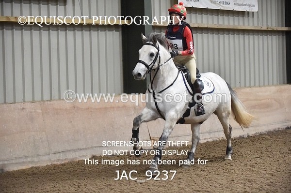 JAC_9237 - CLASS 5 - ARENA EVENTING BE 80CM