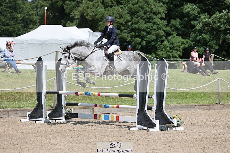 250614A-104826-05799 - Cls 26 British Novice and 90cm Open