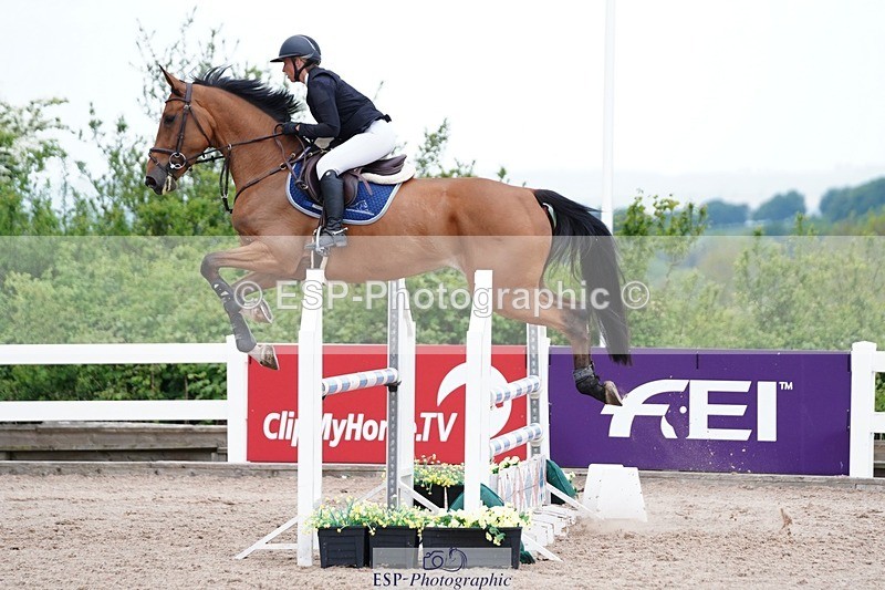 250511-114120-13544 - Cls 31 Snr Discovery and 1m Open