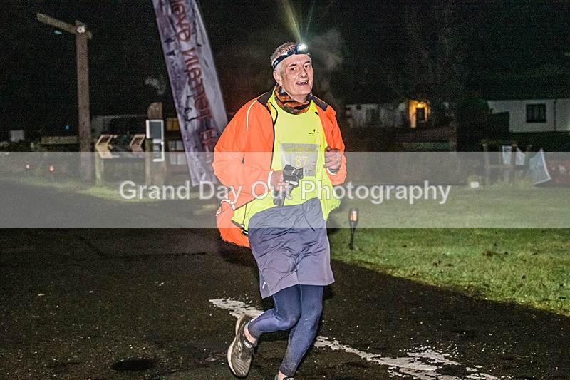 HTE Dark Skies 10K-88 - High Terrain Events Kielder Dark Skies 10K Trail Run Saturday 7th January 2023