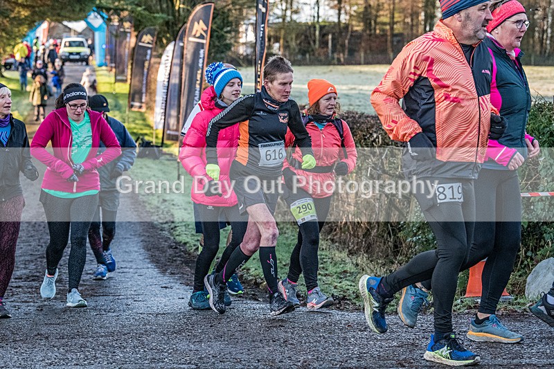 North Lakes Half Marathon  10k-234 - North Lakes Half Marathon & 10K Road Races Monday 2nd January 2023