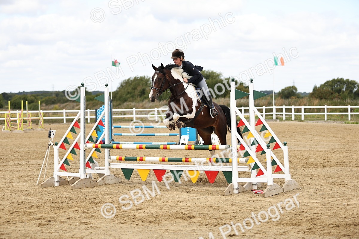 SBM_003905 - Class 2 - Amateur Championship Qualifier 85cm