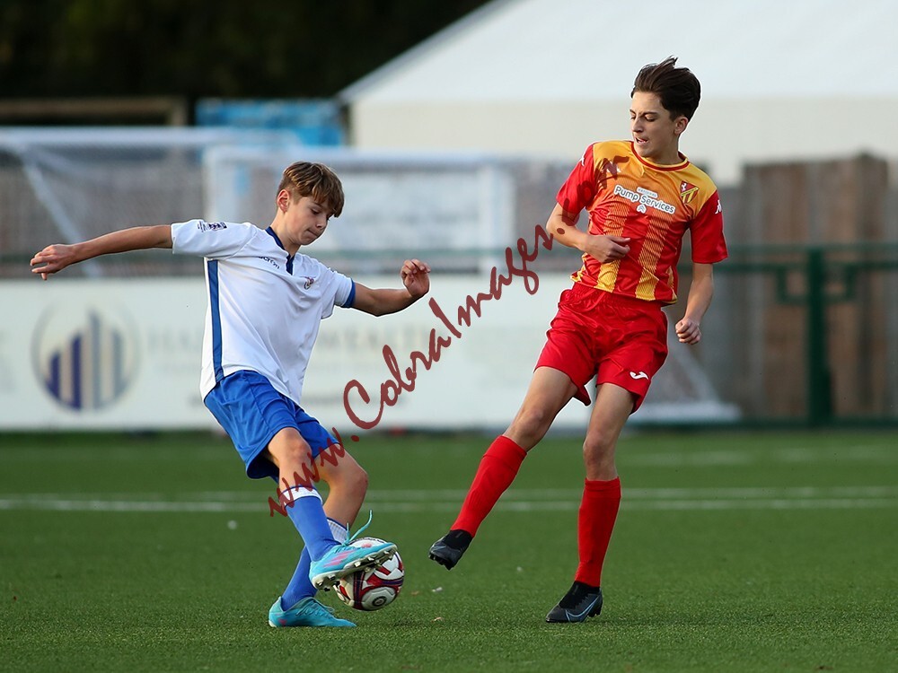 1371_AMT - Tonbridge U15 Boca Juniors v. Farnborough OBG U15 colts