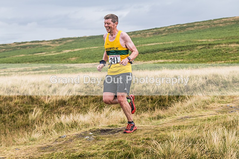 Lowther-279 - Lowther Lakeland Fell & Trail Race Sunday 9th August 2026