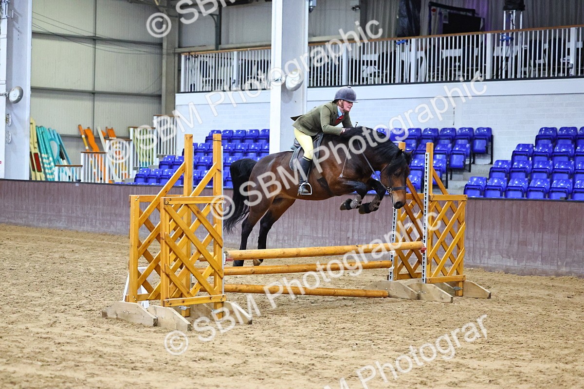 SBM_003330 - Class 36 - 70cm Training Stakes